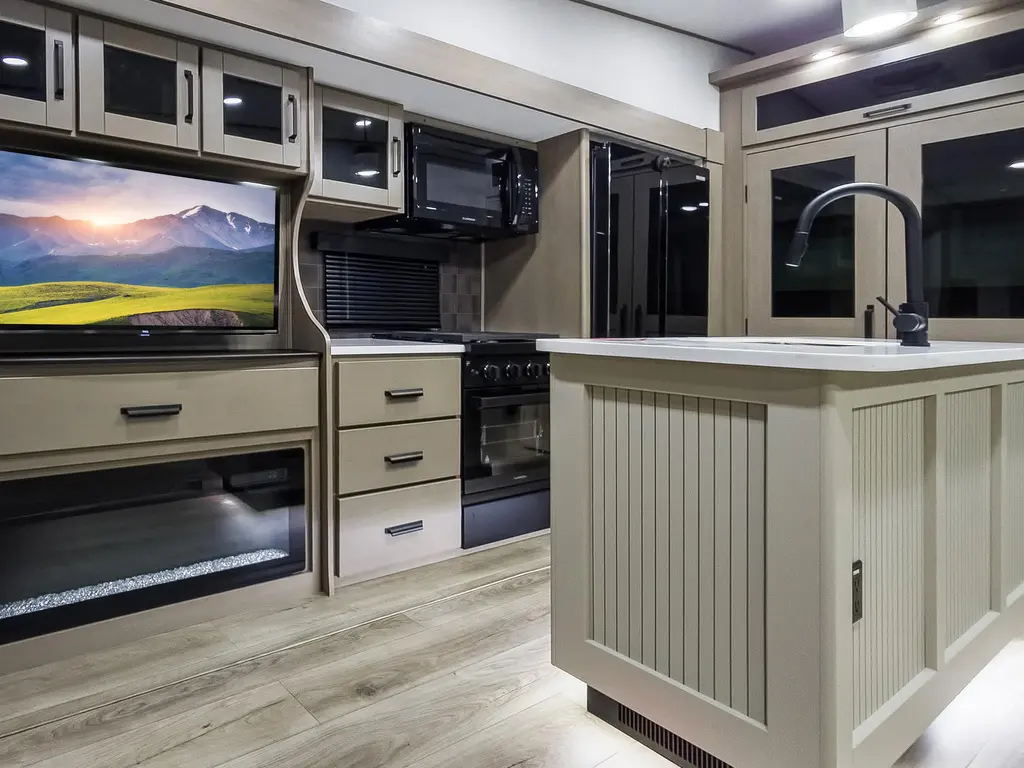 Grand Design Reflection Fifth Wheels 367BHS 2026
