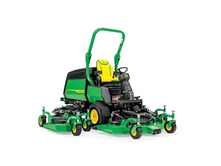 2026 John Deere 1600 Turbo TerrainCut™ 1600 Turbo TerrainCut™ alt