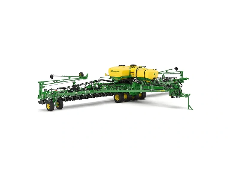 2026 John Deere DB60 24Row30 DB60 24Row30 Planter alt