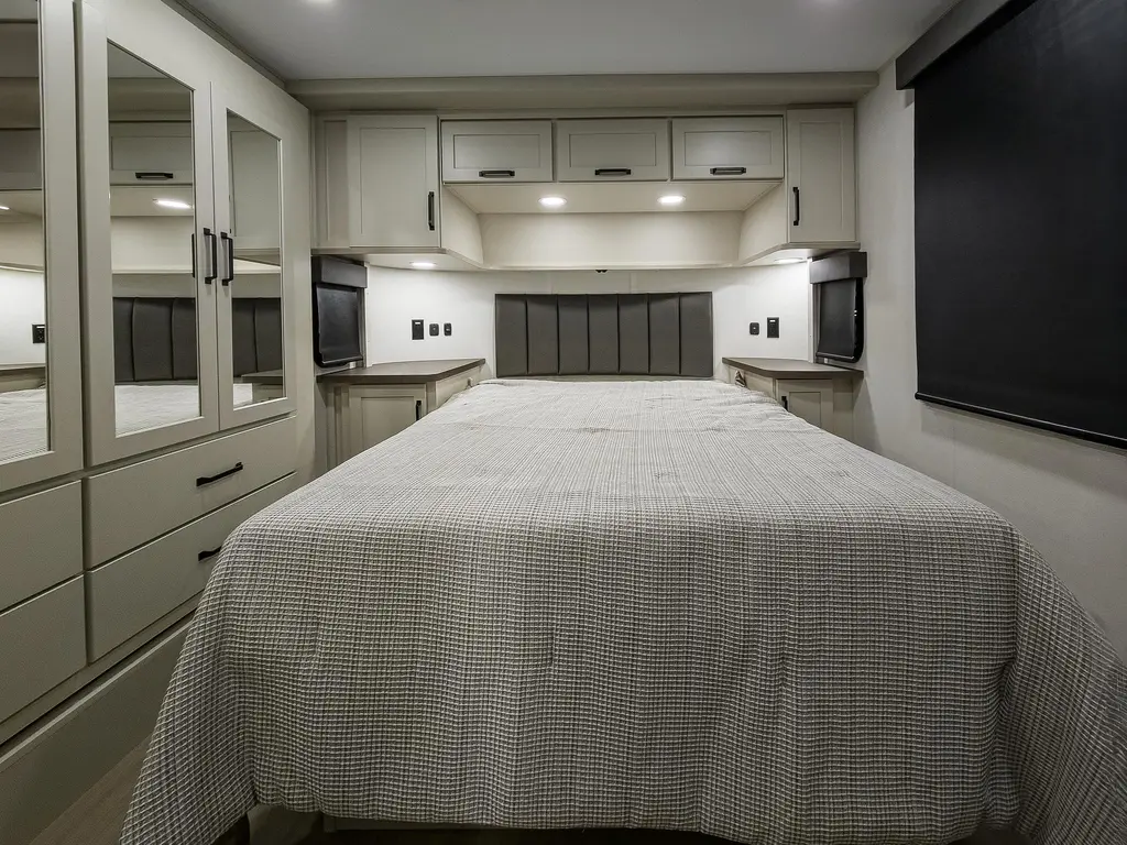 Grand Design Momentum 392M 2026