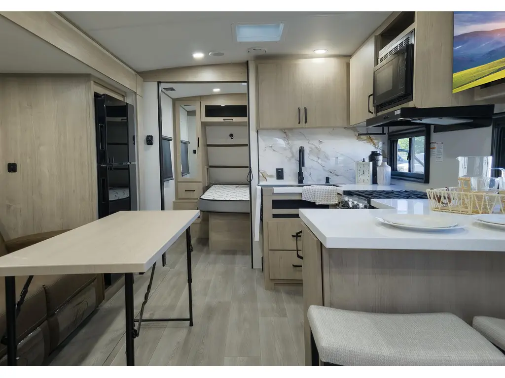 2026 Grand Design Imagine 2300MK