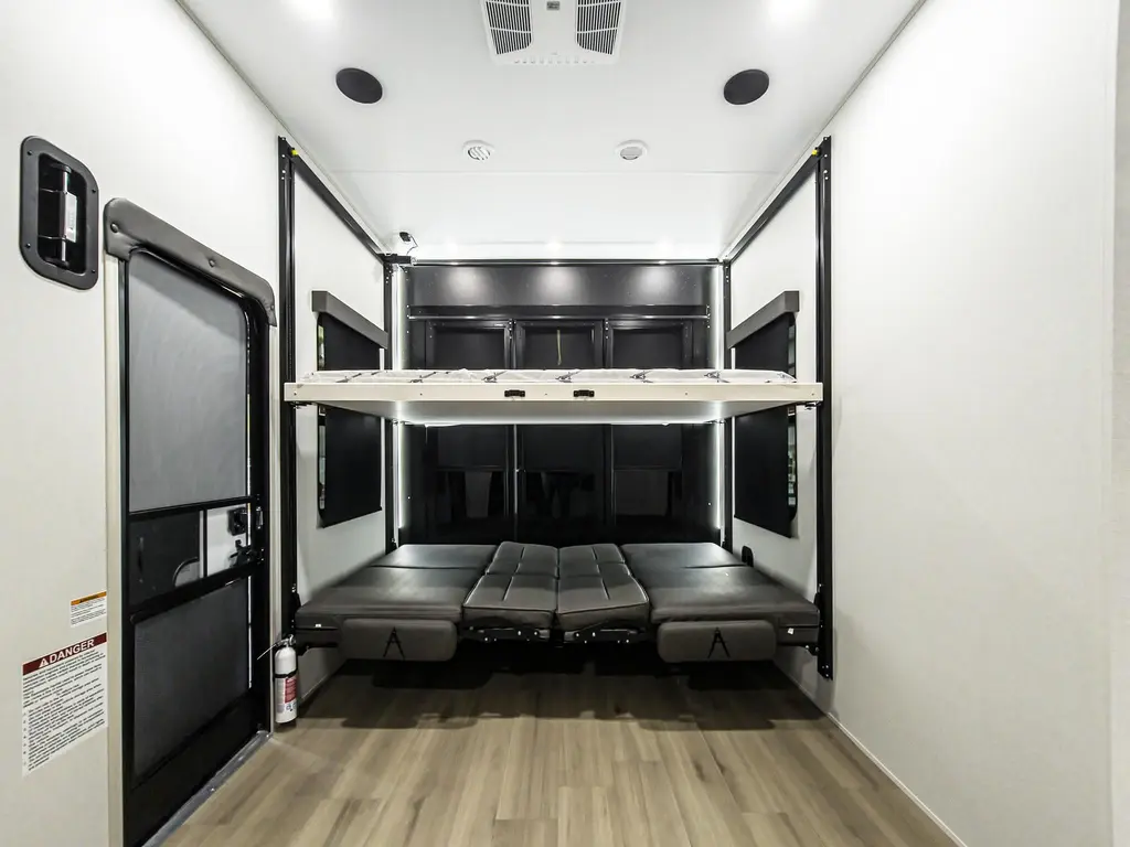 2026 Grand Design Momentum G-Class FW 394G