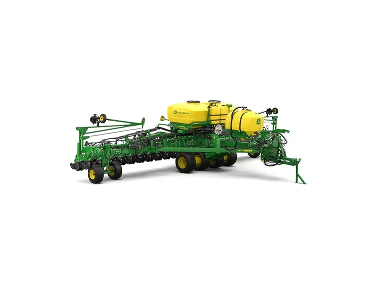 John Deere DB44 24Row22 DB44 24Row22 Semoir de précision 2026 alt