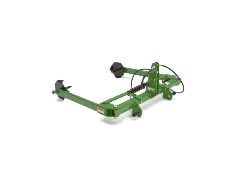 2026 John Deere BU10 Series BU10 Series alt