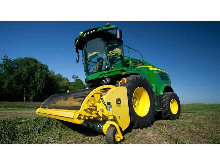 2026 John Deere 649 649 alt