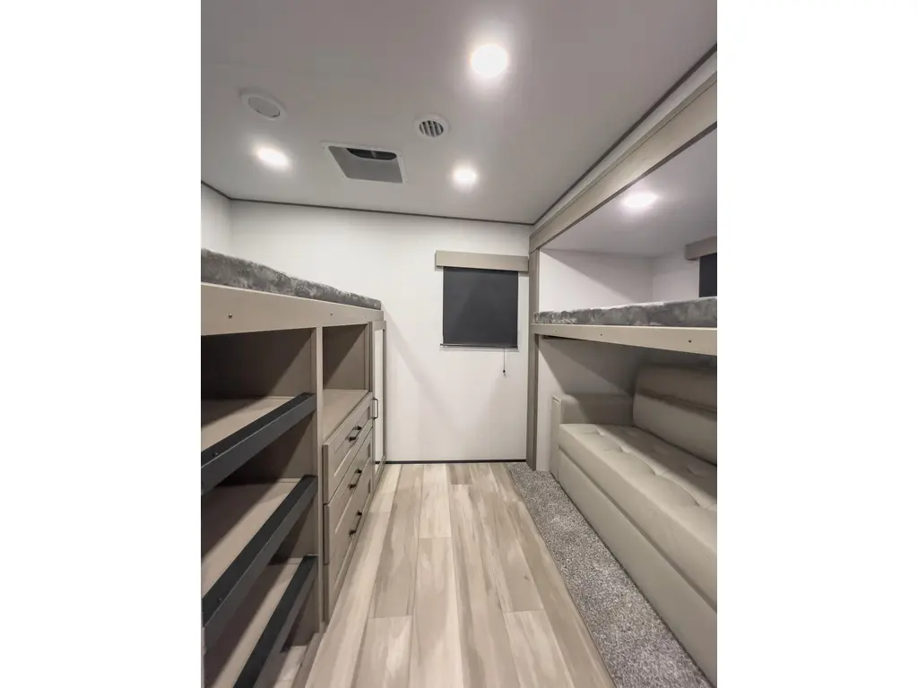 2026 Grand Design Reflection Travel Trailers 312BHTS