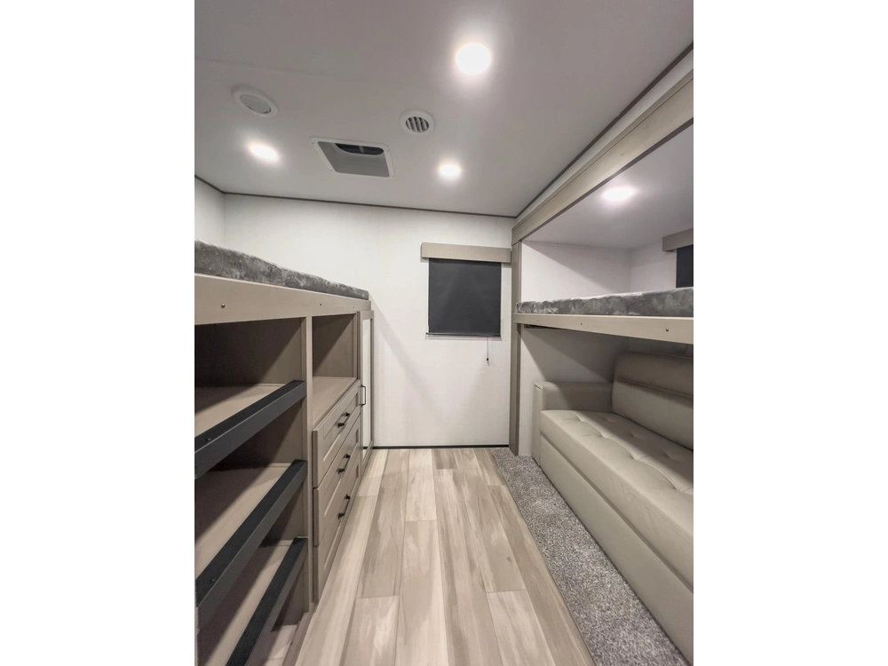 Grand Design Reflection Travel Trailers Reflection Travel Trailers 312BHTS 2026 alt