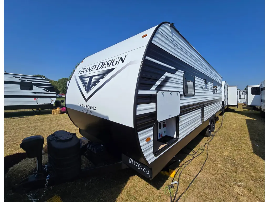 Grand Design Transcend XPLOR 24BHX 2026