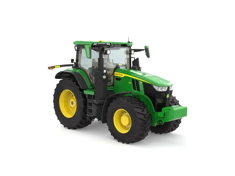 2026 John Deere 7R 270 7R 270 alt
