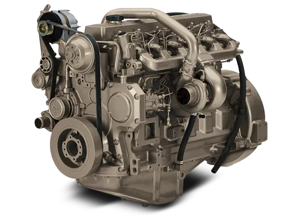 John Deere 6068TF150 6068TF150 Moteur diesel industriel de 6,8 L 2026 alt