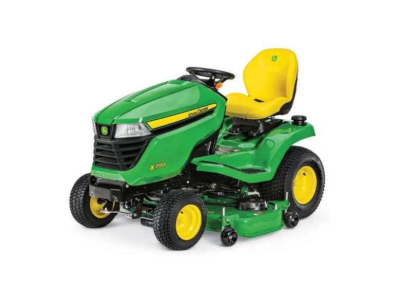 2026 John Deere X390 X390 48-in alt