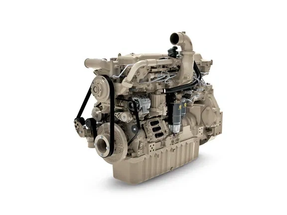John Deere JD14P (6136HI440) JD14P (6136HI440) Moteur diesel industriel 2026 alt