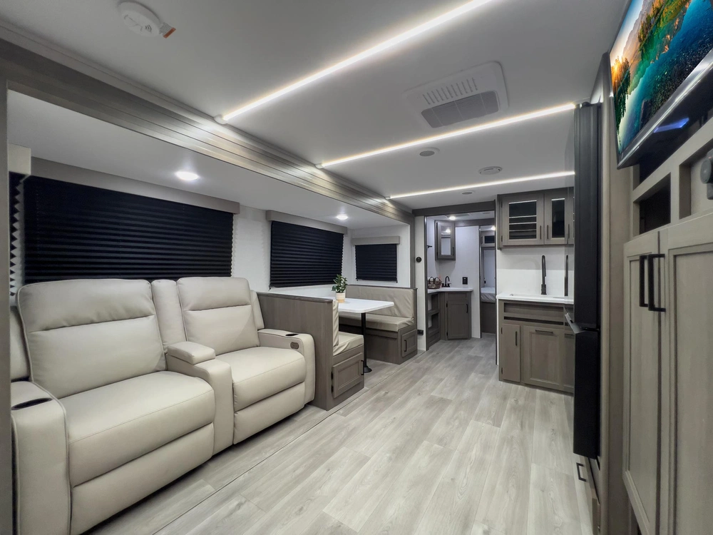 Grand Design Transcend Transcend 305BHT 2026 alt