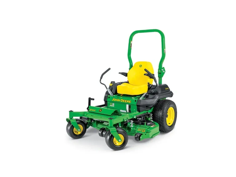 John Deere Z720E Z720E 2026 alt