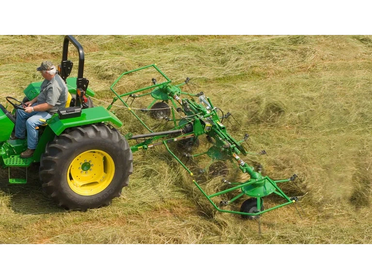 John Deere Série TD13 Série TD13 2026 alt