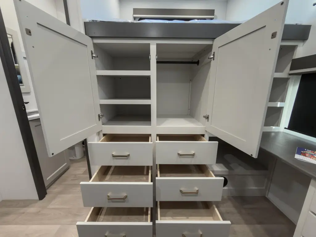 Grand Design Influence 3904BH 2026