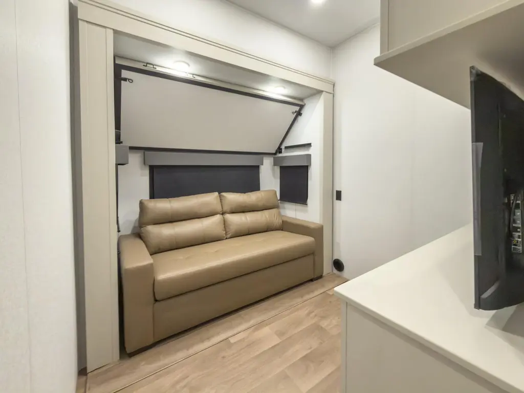 2026 Grand Design Solitude 388MBS