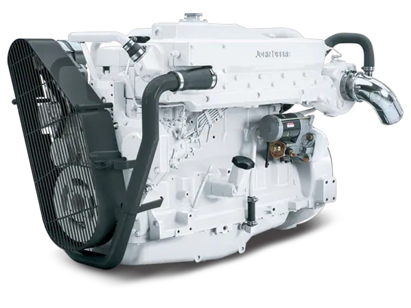 John Deere 6068TFM50 6068TFM50 Moteur à propulsion marin 2026 alt