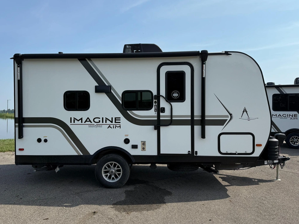2026 Grand Design Imagine AIM Imagine AIM 15RBA alt
