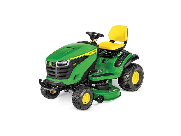 2026 John Deere S130 S130 alt