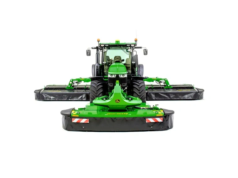 2026 John Deere F350R F350R alt