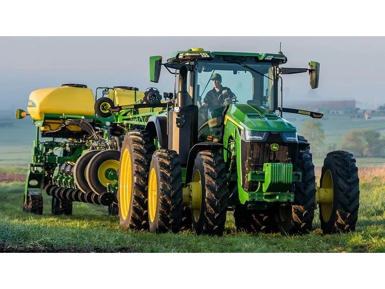 John Deere 8R 310 8R 310 2026 alt