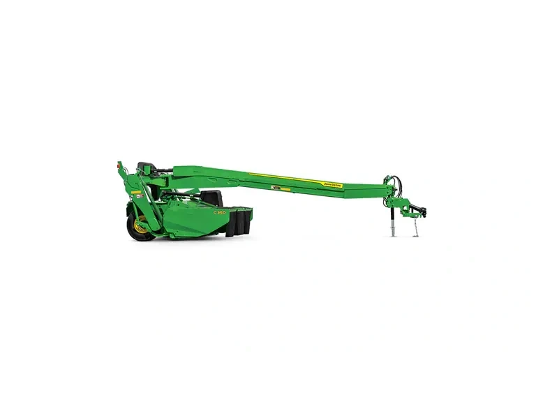 2026 John Deere C350 C350 alt