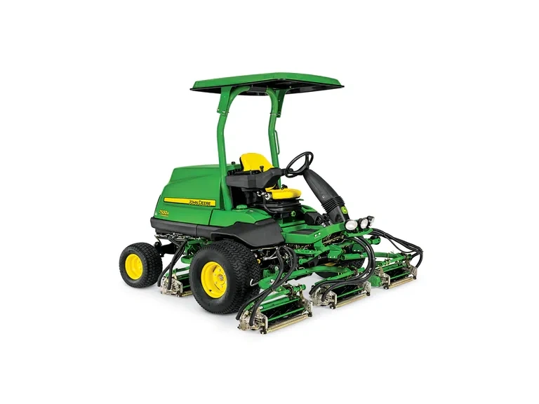 2026 John Deere 7500A 7500A alt