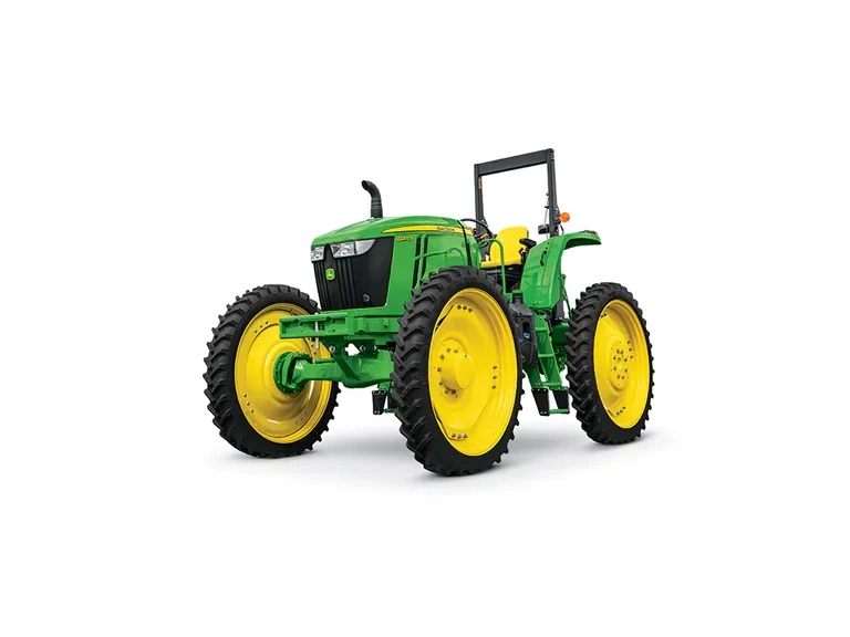 John Deere 6120EH 6120EH 2026 alt