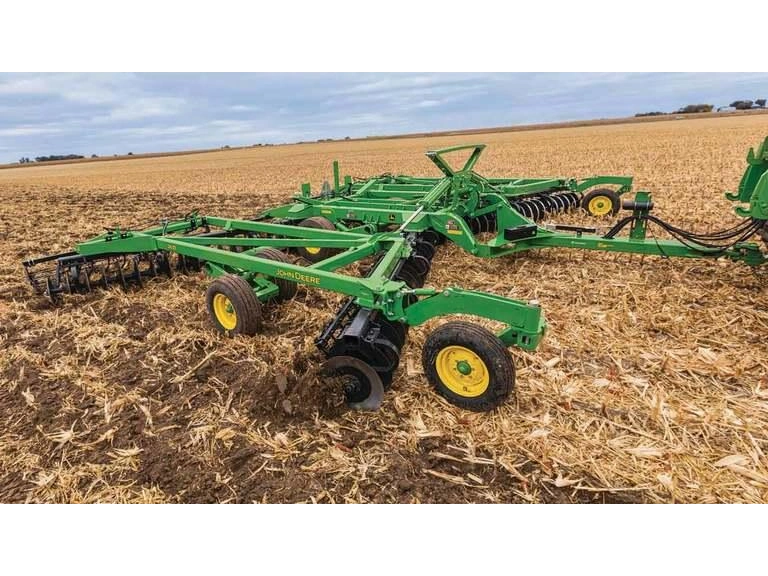2026 John Deere 2630 2630 alt