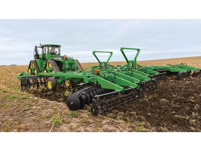 2026 John Deere 2635 2635 alt