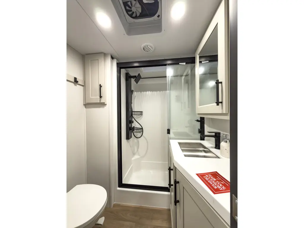 2026 Grand Design Solitude 310GK