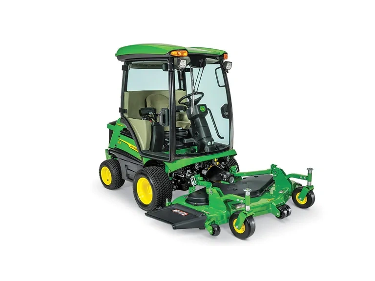 2026 John Deere 1575 1575 alt