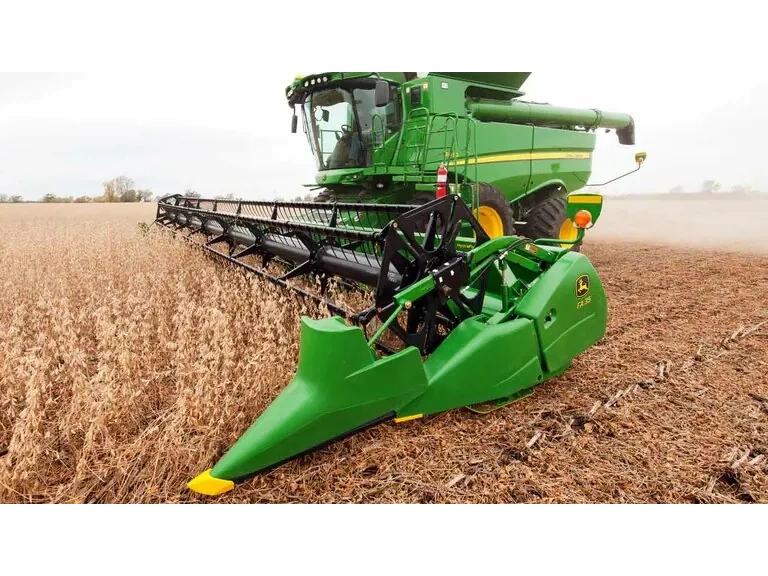2026 John Deere FA 35 FA 35 Flex Cutting Platform alt
