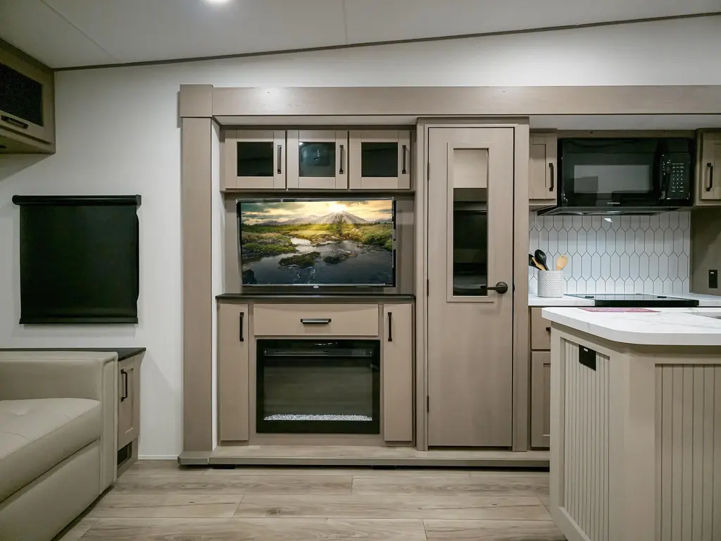 Grand Design Reflection 150 Series 295RL 2026