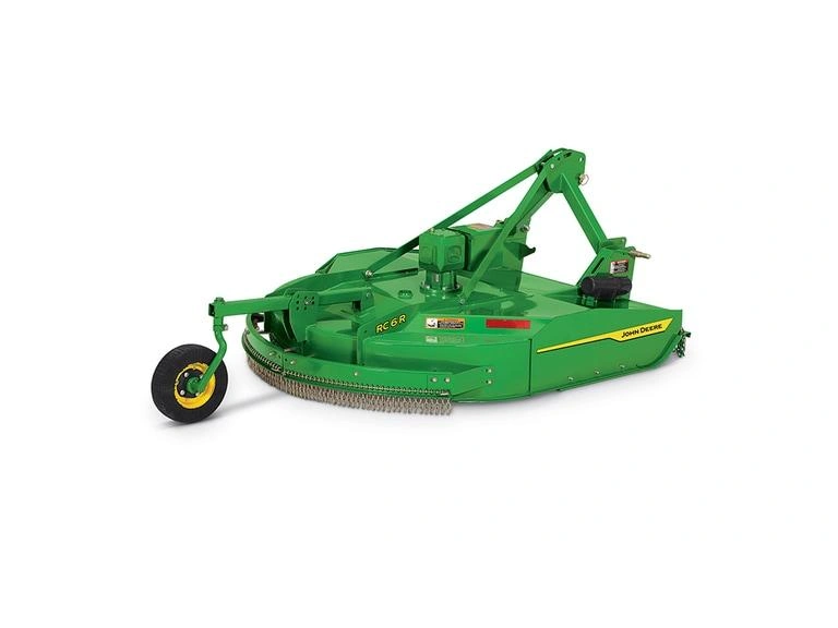 2026 John Deere RC6R RC6R Rotary Cutter alt