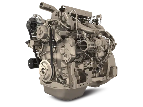 John Deere 3029HI530 3029HI530 Moteur diesel industriel de 2,9 L 2026 alt