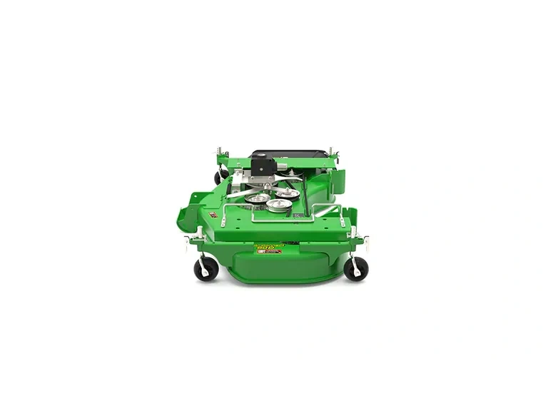 2026 John Deere 60D 60D AutoConnect™ Mid-Mount Mower Deck alt
