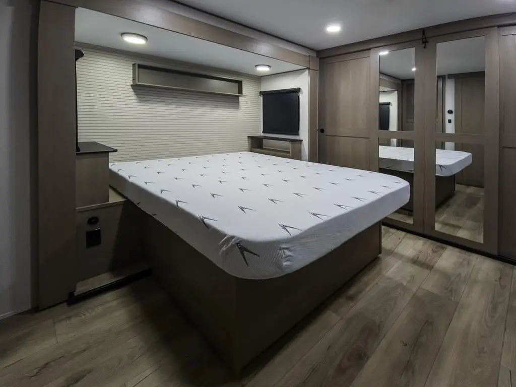 Grand Design Reflection Travel Trailers 345RLTS 2026