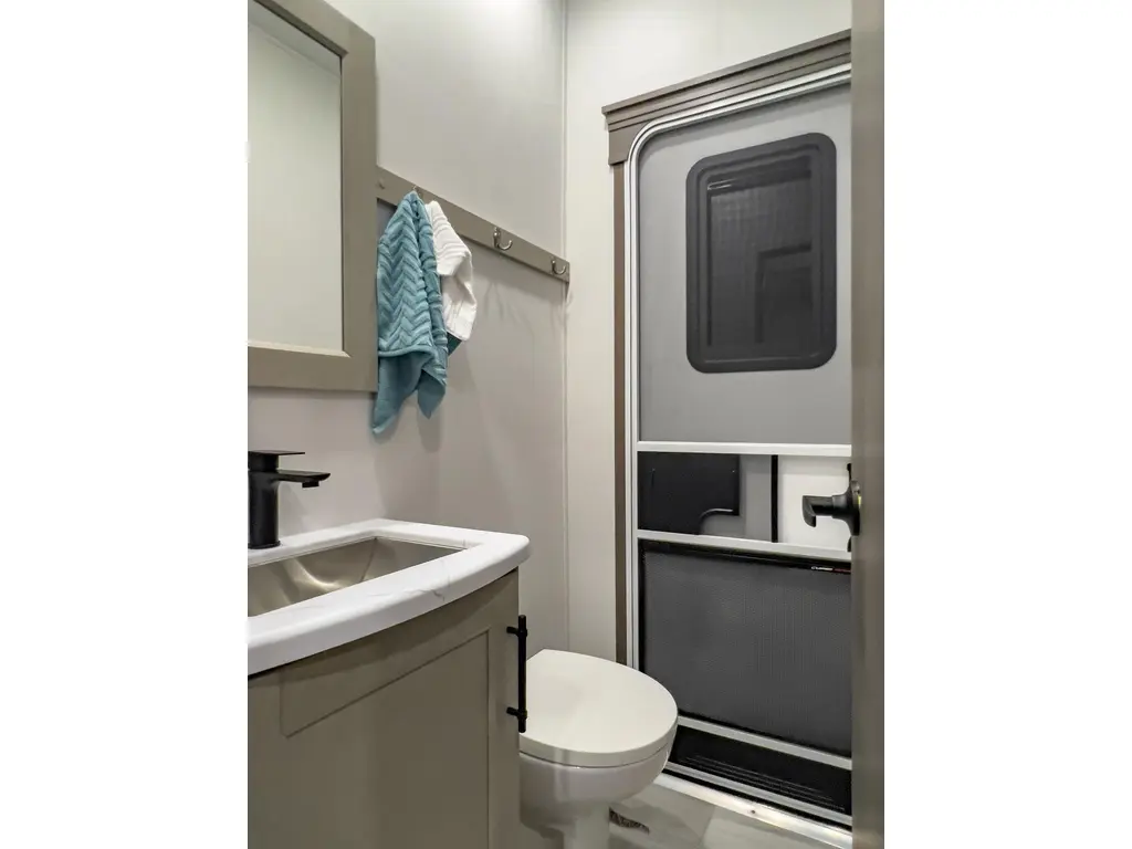 Grand Design Influence 3704BH 2026