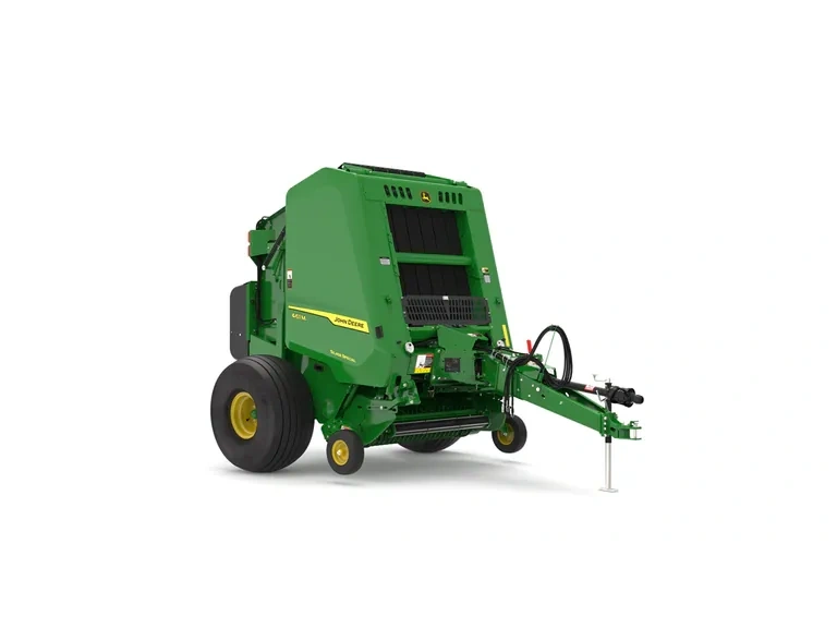 2026 John Deere 461M 461M alt