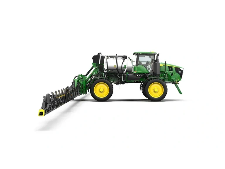 John Deere 412R 412R 2026 alt