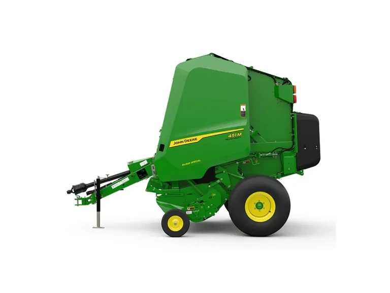 John Deere 451M 451M 2026 alt