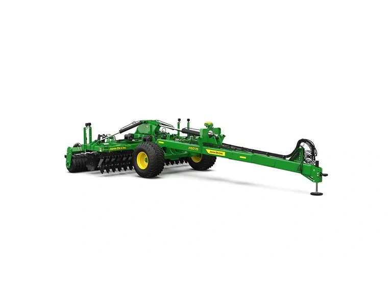 2026 John Deere HSD15 HSD15 alt