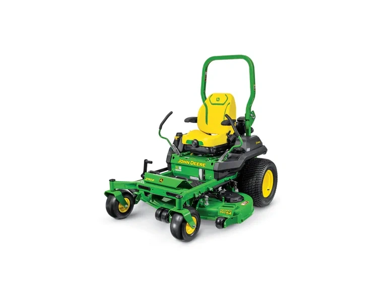 2026 John Deere Z760R Z760R alt