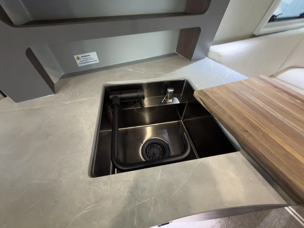 Grand Design Lineage Series LVP2 2026
