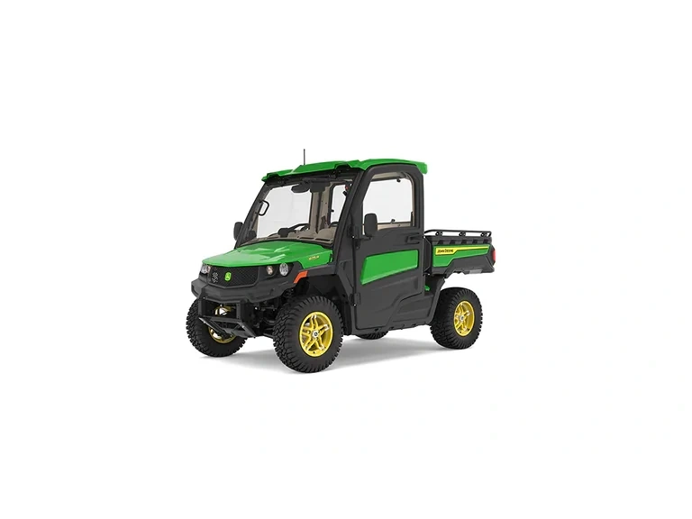 John Deere XUV 875R Premium Cab Diesel XUV 875R Premium Cab Diesel 2026 alt
