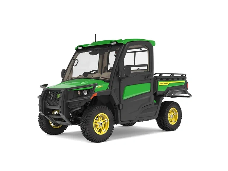 John Deere XUV 875R Signature Edition XUV 875R Signature Edition 2026 alt