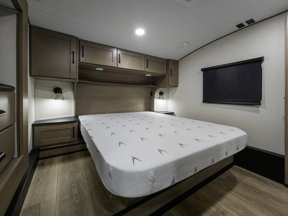 Grand Design Reflection Fifth Wheels Reflection Fifth Wheels 303RLS 2026 alt