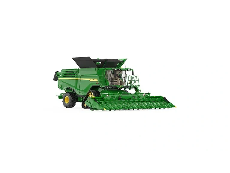 John Deere X9 1100 X9 1100 Moissonneuse-batteuse 2026 alt